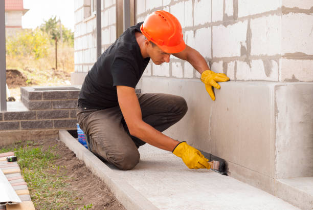 Licensed Waterproofing service in Fairburn, GA - Halo Water Proofing